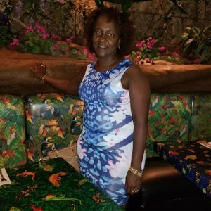 Meet your Posher, Mercedes